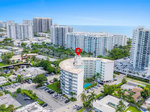 3250 NE 28th Street #111, Fort Lauderdale, FL 33308