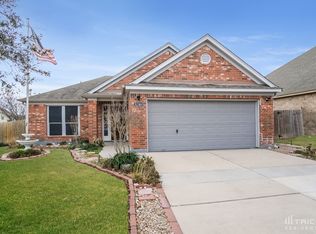 1240 Estival Dr, Kyle, TX 78640