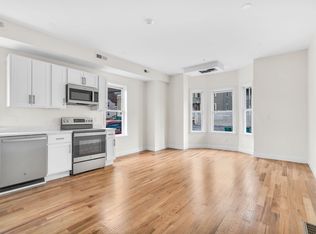 23 Pleasant St FLOOR 1, Fitchburg, MA 01420