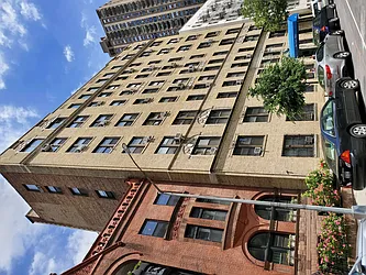 243 West 70th Street in Lincoln Square