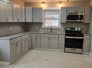 25 Creek St, Swoyersville, PA 18704