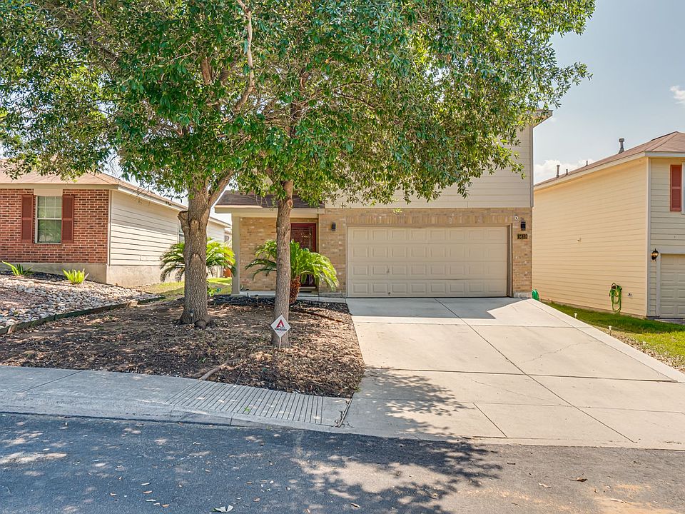 5619 Red Cyn, San Antonio, TX 78252 | Zillow