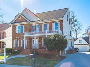 11763 Parsons Walk Ct, Glen Allen, VA 23059