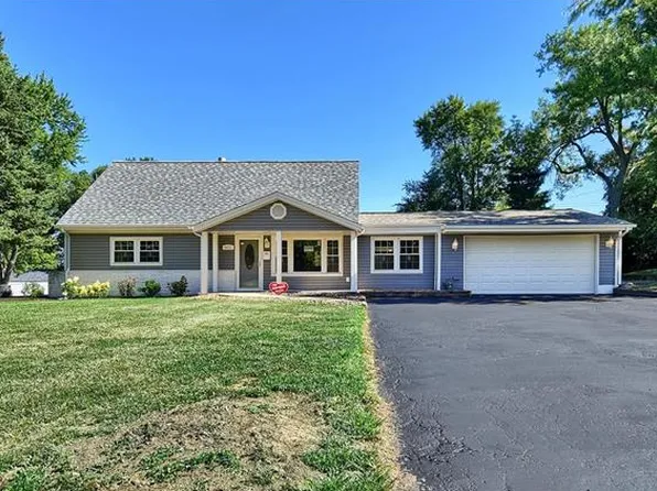 10921 Saint Francis Ln, Saint Ann, MO 63074