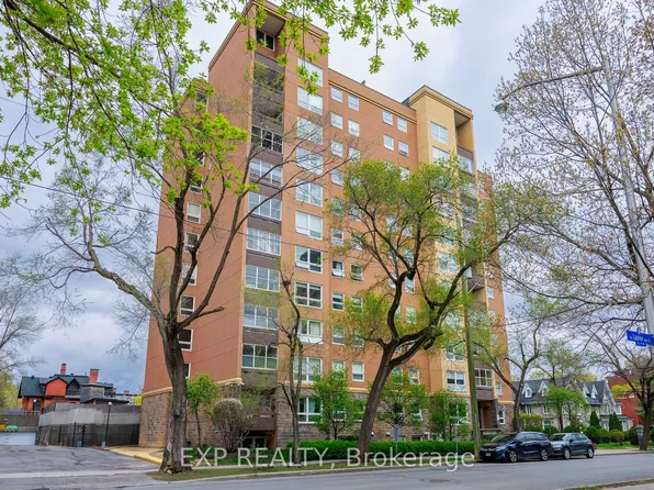 373 Laurier Ave E #1003, Ottawa, ON K1N 8X6