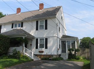 23 Progress St UNIT 23, Hopedale, MA 01747