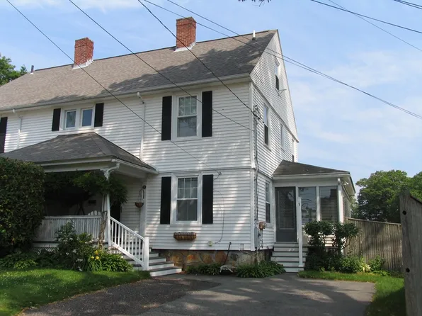 23 Progress St Unit 23, Hopedale, MA 01747