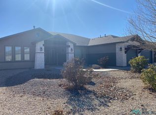 1733 E Highwood Ave, Hobbs, NM 88240