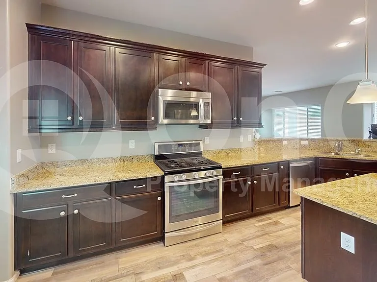 5491 S Braided Wash Dr — Photo 2