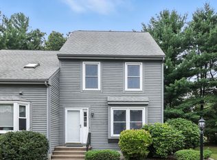 304 Brainard Rd #1, Enfield, CT 06082