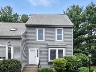 304 Brainard Road #1, Enfield, CT, 06082