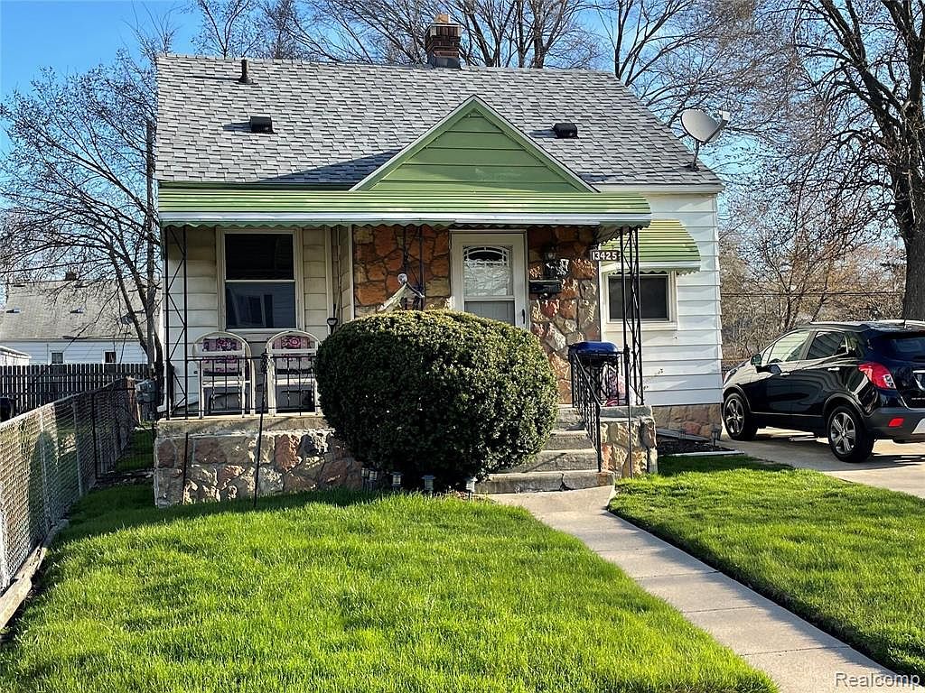 13425 Ave, Warren, MI 48089 Zillow