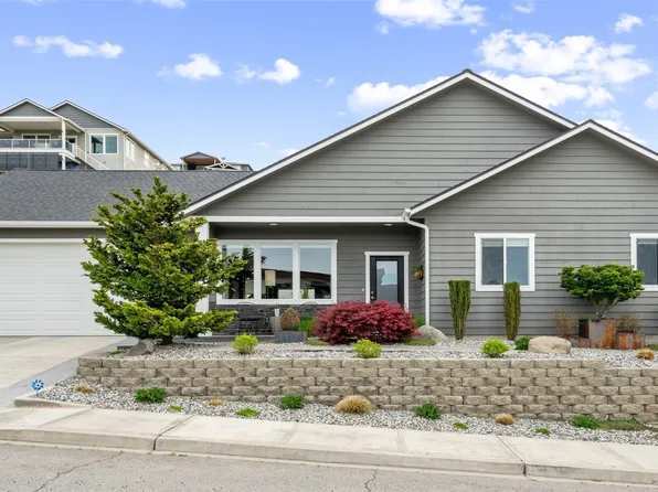 2857 N Breckenridge Drive, East Wenatchee, WA 98802