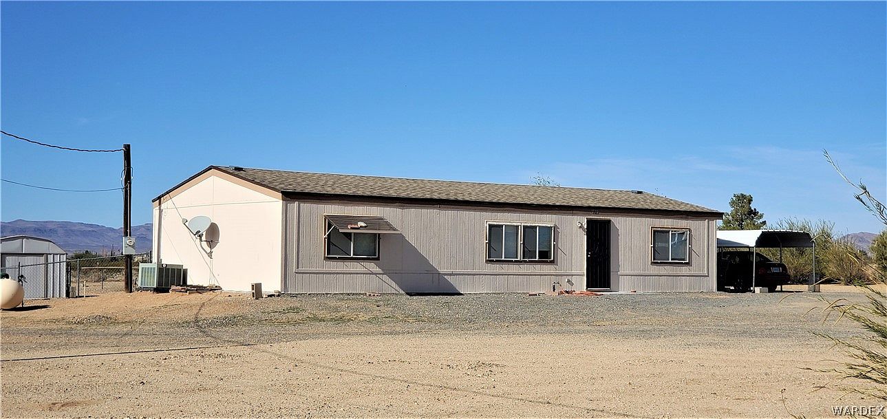 3661 N Aguila Rd, Golden Valley, AZ 86413 Zillow