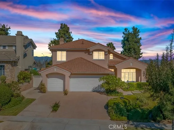 1523 White Holly Dr, Corona, CA 92881