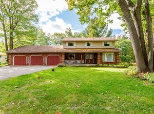 162 Christopher Ave, Wasaga Beach, ON L9Z 1S4