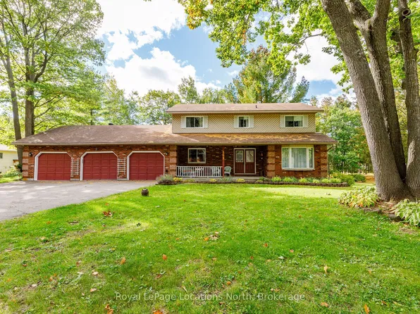 162 Christopher Ave, Wasaga Beach, ON L9Z 1S4