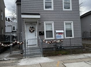 116 E Holsman St FLOOR 2, Paterson, NJ 07522