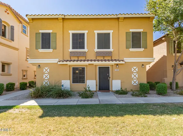 1296 S SABINO Drive, Gilbert, AZ 85296