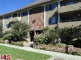 2320 S Bentley Ave APT 107, Los Angeles, CA 90064