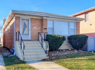 4612 N New England Ave, Harwood Heights, IL 60706
