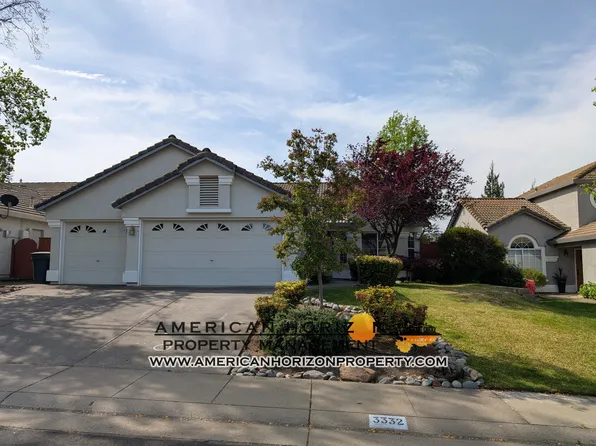 3332 Chapelle Dr, Roseville, CA 95661