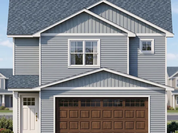Twinflower Floorplan St, Marquette, MI 49855