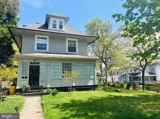 101 Birch Ave FLOOR 2, Bala Cynwyd, PA 19004