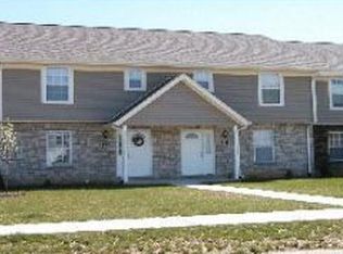 2405 S Woolery Mill Dr UNIT 2-28, Bloomington, IN 47403