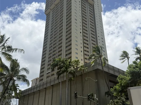 2240 Kuhio Ave APT 1006, Honolulu, HI 96815