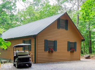 73 Raindance Ln, Clayton, GA 30525