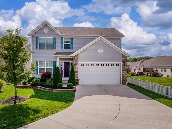 7472 Cypress Ct, Macedonia, OH 44056