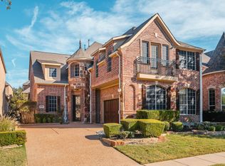 2708 Sacred Path Rd, Plano, TX 75093