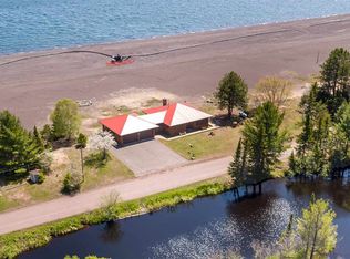 53522 Big Traverse River Rd, Lake Linden, MI 49945