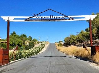 3660 Mustang Springs Rd, Paso Robles, CA 93446