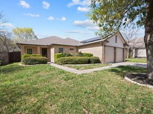 15311 Spring Land, San Antonio, TX 78247