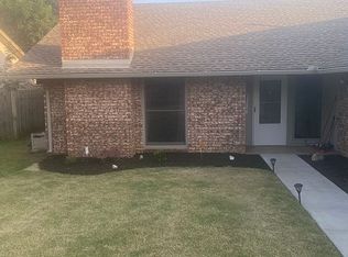 1709 Buckboard Ln, Enid, OK 73703