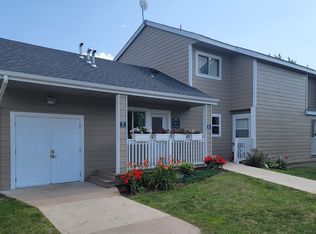 Pine Manor Townhouses, Ely, MN 55731