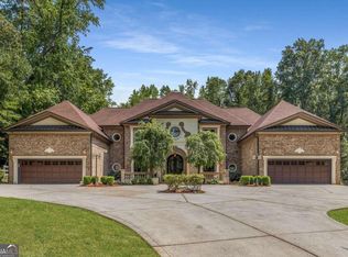 450 Dorset Way SW, Smyrna, GA 30082