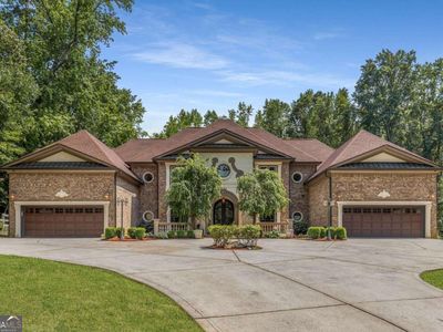450 Dorset Way SW, Smyrna, GA, 30082