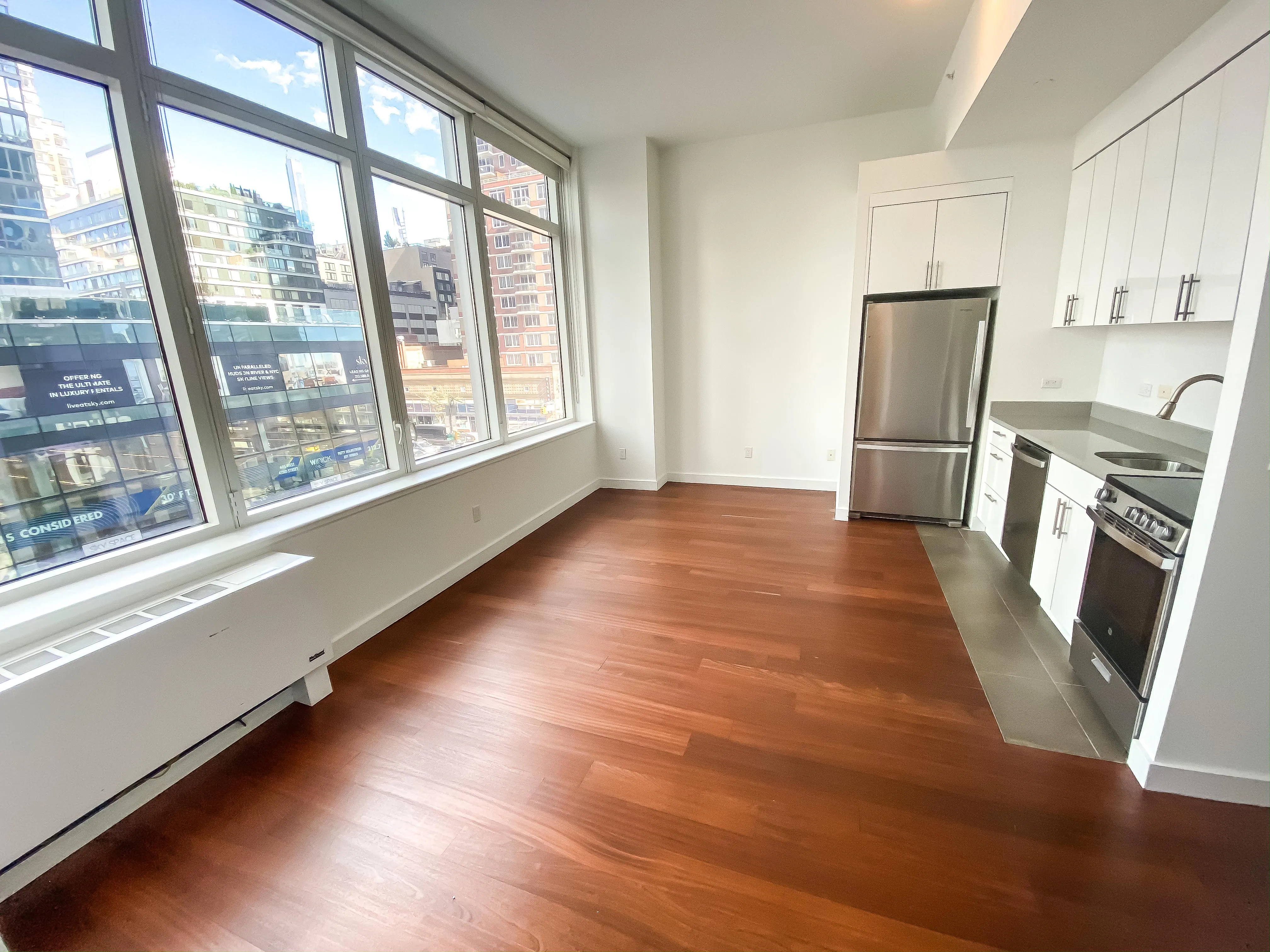 Hell's Kitchen, Manhattan 4