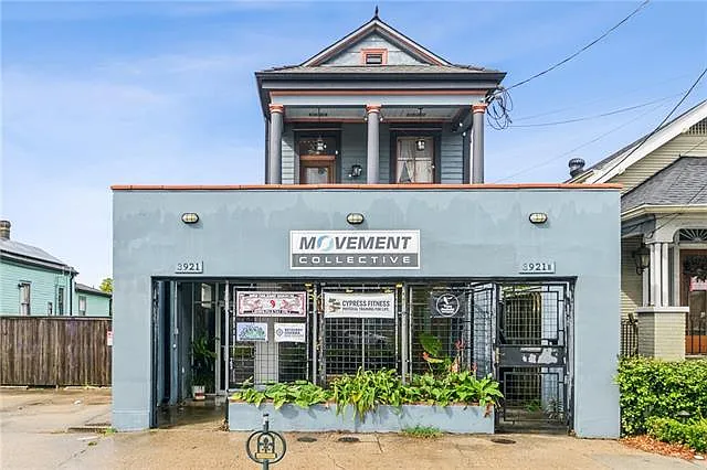 3921 Saint Claude Ave #B — Photo 1