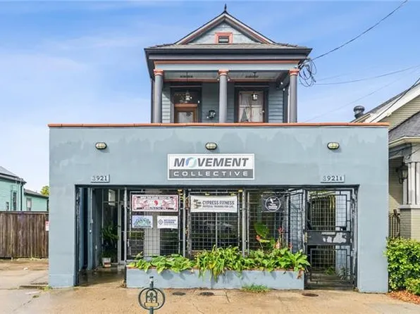 3921 Saint Claude Ave #B, New Orleans, LA 70117