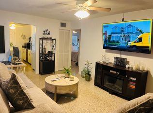 280 E Madeira Ave, Madeira Beach, FL 33708