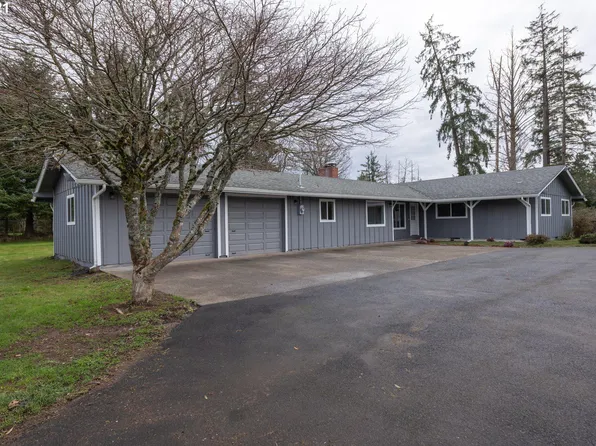 35110 Boman Ln, Astoria, OR 97103