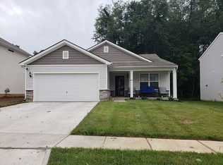 6412 Colome Dr, Louisville, KY 40291