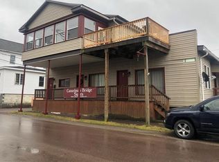 115 Ross St APT 2, Confluence, PA 15424