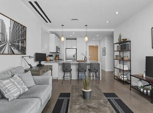 88 Wareham St #605, Boston, MA 02118