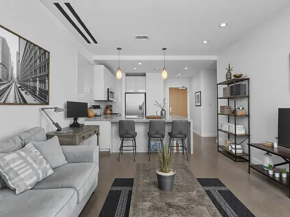 88 Wareham St #605, Boston, MA 02118