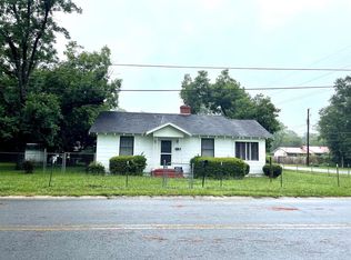 1302 Elizabeth St, Waycross, GA 31503